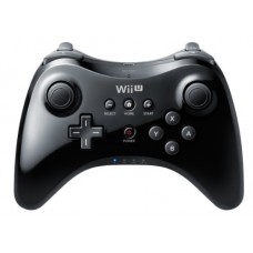  Wii U Pro Controller inkl. Ladekabel