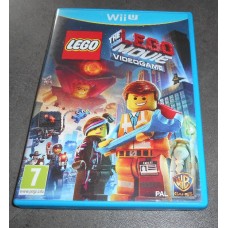 Lego The Lego Movie Videogame