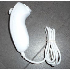 Nunchuck Weiss