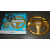 Hori Lenkrad Zelda Design / Wii U Hori Lenkrad Zelda Design / Wii U