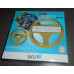 Hori Lenkrad Zelda Design / Wii U Hori Lenkrad Zelda Design / Wii U