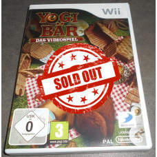 Yogi Bär Das Videospiel Yogi Bär Das Videospiel