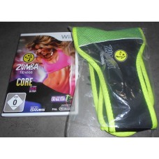 Zumba Fitness Core Wii Zumba Fitness Core Wii