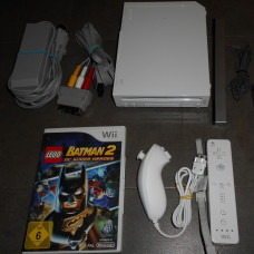 Wii Konsole Wii Konsole