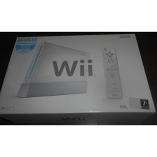 Wii Konsole Wii Konsole