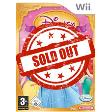 Disney Princess Märchenhafte Reise Wii Disney Princess Märchenhafte Reise Wii