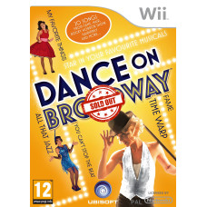 Dance on Broadway Dance on Broadway