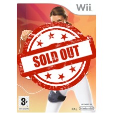 Active Personal Trainer Wii OVP