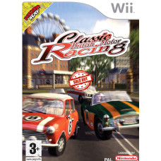 Classic British Racing Classic British Racing
