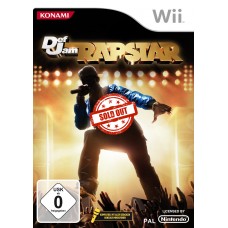 Def Jam Rapstar