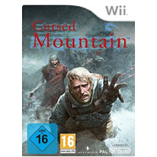 Cursed Montain Cursed Montain