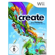 Create Create