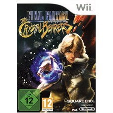 Final Fantasy Crystal Chronicles The Crystal Bearers Final Fantasy Crystal Chronicles The Crystal Bearers