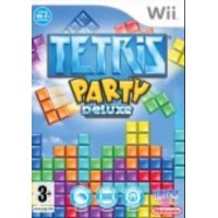 Tetris Party Deluxe