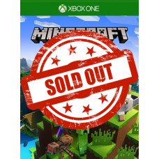 Minecraft One Minecraft One