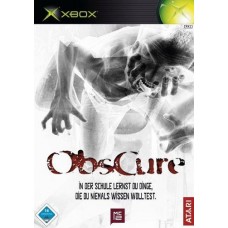 Obscure Xbox Obscure Xbox