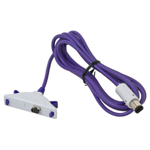 Linkkabel / Gameboy Advance Gamecube Linkkabel / Gameboy Advance Gamecube
